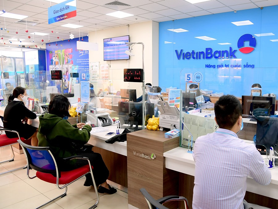 VietinBank chi nhánh khu công nghiệp Hải Dương thay đổi địa điểm phòng giao dịch Kim Thành
